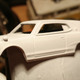 Illustration for article titled Nissan Skyline 2000 GT-X Van Build
